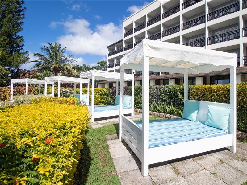 Bel Jou Adults Only Hotel Castries Exterior photo