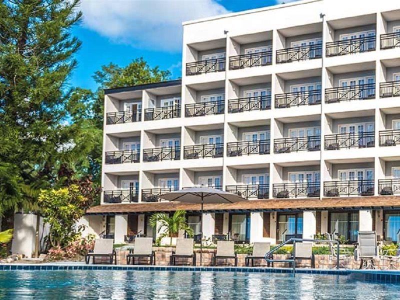 Bel Jou Adults Only Hotel Castries Exterior photo